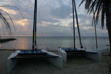 image of catamaran #14