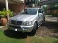 image of ml320_car