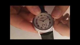 image of wristwatch