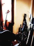 image of cello