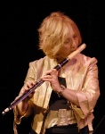 image of flute