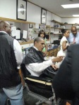 image of barbershop