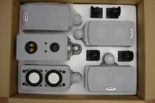 image of loudspeaker