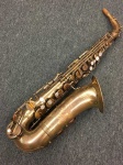 image of saxophone