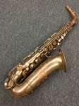 image of saxophone #3