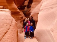 image of canyon