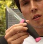 image of knife