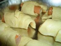 image of dough