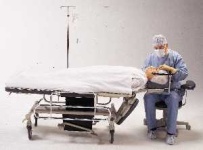 image of stretcher