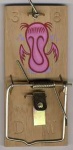 image of mousetrap