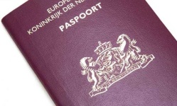 image of passport