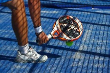 image of racket