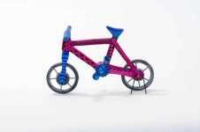 image of bicycle