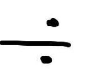 image of math_symbols