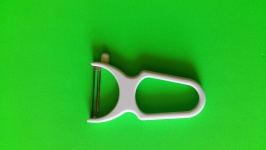 image of peeler