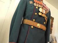 image of uniform #25