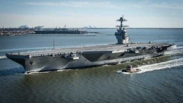 image of aircraft_carrier #34