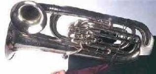 image of euphonium