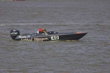 image of speedboat #13