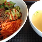 image of bibimbap #20