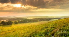 image of prairie