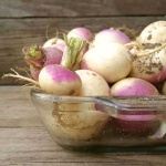 image of turnip #18