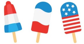 image of popsicle