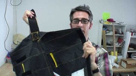 image of mailbag