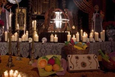 image of altar