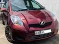 image of vehicle