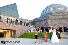 image of planetarium