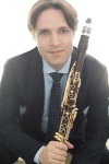 image of clarinet