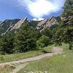 image of mountain