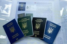 image of passport