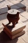 image of caldron