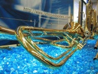 image of trombone