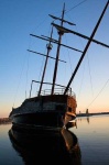 image of pirate_ship #1