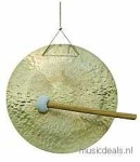 image of gong