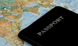 image of passport