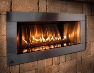 image of fireplace