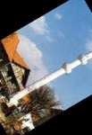 image of minaret