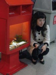 image of mailbox