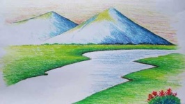 image of landscape