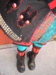 image of sock