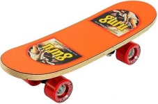 image of skateboard