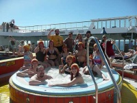 image of tub
