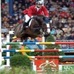 image of horse_jumping #12