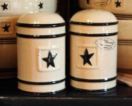 image of saltshaker