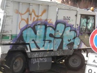 image of garbage_truck #26
