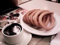 image of churros #24